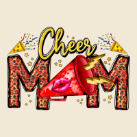 Cheer Mom Ladies Tee | Teevron