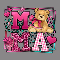 Western Valentines Day Mama Mother's Day Vintage Tee | Teevron