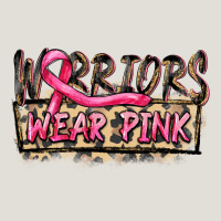 Warriors Wear Pink Heavy Core Tee | Teevron