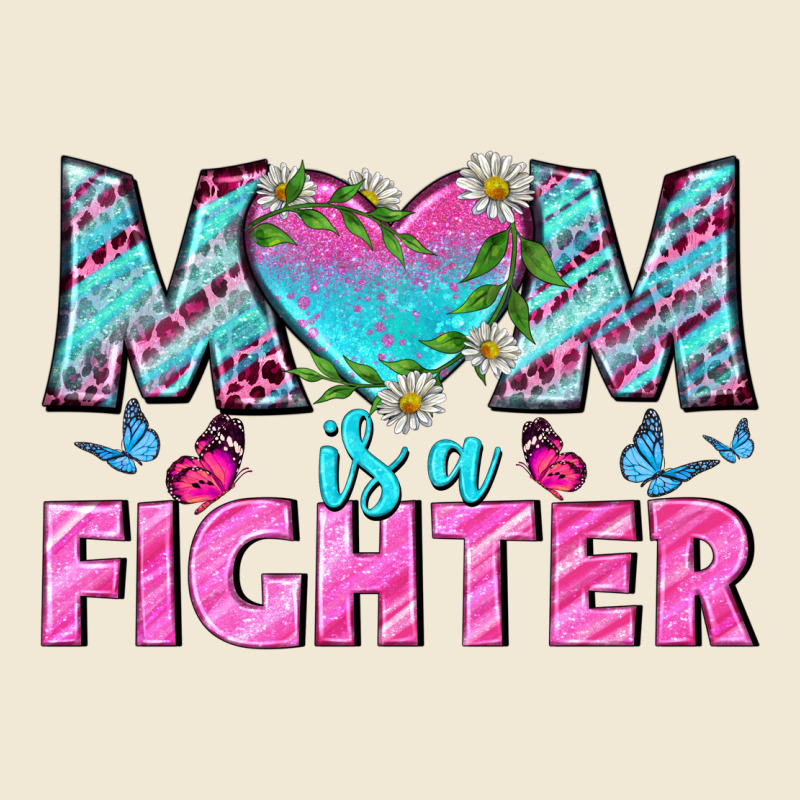 Western Mom Is A Fighter Premium Tee by BundleAndBundleShop | Teevron