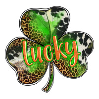 st. patricks day lucky shamrock | Teevron
