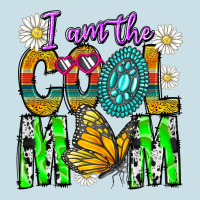 I'm The Cool Mom Ladies Tee | Teevron