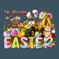 Im Digging Easter Urban Heavy Tee | Teevron