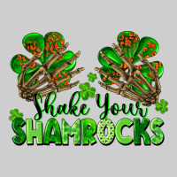Shake Your Shamrocks Premium Tee | Teevron