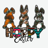 Hoppy Easter Urban Heavy Tee | Teevron