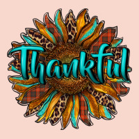 Thankful Sunflower Urban Hoodie | Teevron