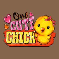 One Cute Chick Premium Tee | Teevron