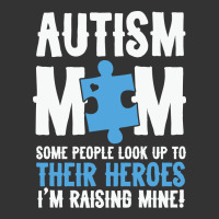 lil autism mom | Teevron
