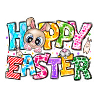 Hoppy Easter | Teevron
