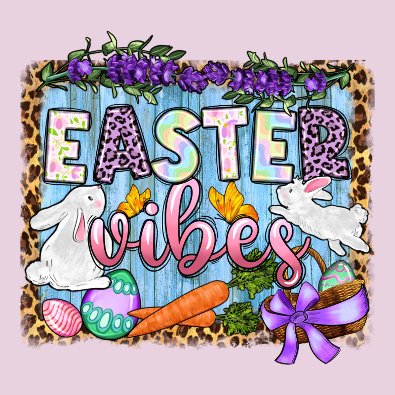 Easter Vibes Classic Tee by OliviaCreatesArt | Teevron