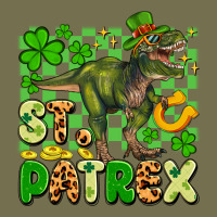 St. Patrex Vintage Hoodie | Teevron
