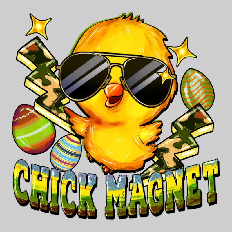 Chick Magnet Premium Tee by FaDigitalArtStudio | Teevron