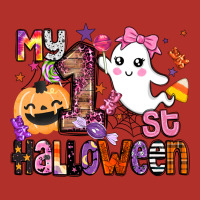 My 1st Halloween Premium Hoodie | Teevron