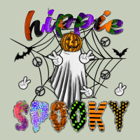 Hippie Spooky Long Sleeve Tee | Teevron