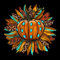 Pumpkin Sunflower Urban Hoodie | Teevron
