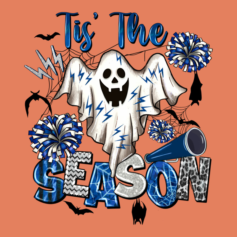 Tis' The Season Cheer Ghost Classic Tee by BarkalooDesign | Teevron