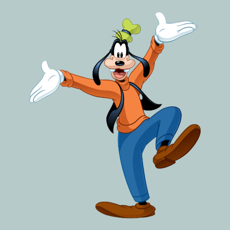 Goofy Heavy Core Tee by baoMotion | Teevron