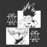 hunter gon and killua anime manga | Teevron