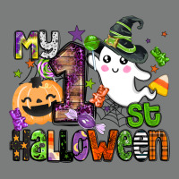 My 1st Halloween Premium Hoodie | Teevron