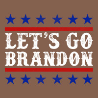 Let's Go Brandon Zipper Hoodie | Teevron