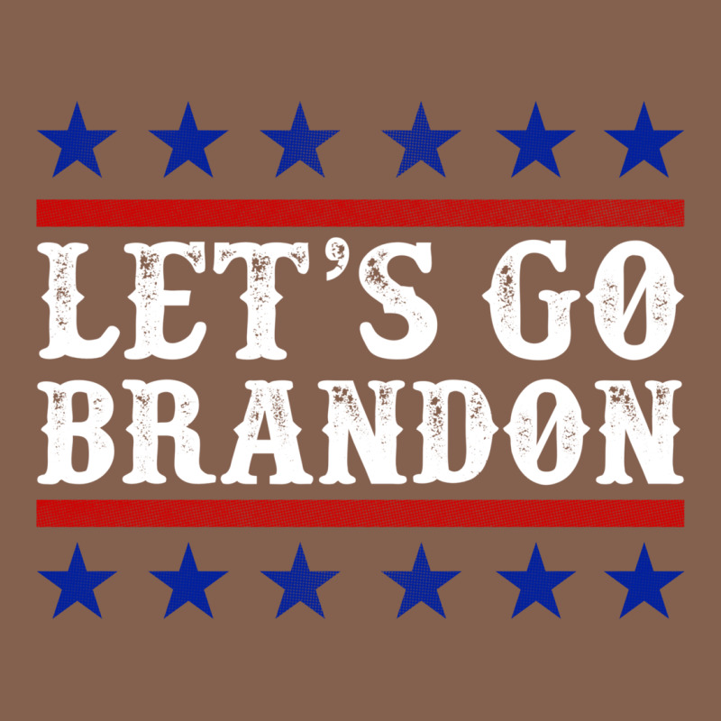 Let's Go Brandon Zipper Hoodie by Jasminsmagicworld | Teevron