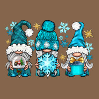 Winter Gnomies Premium Tee | Teevron