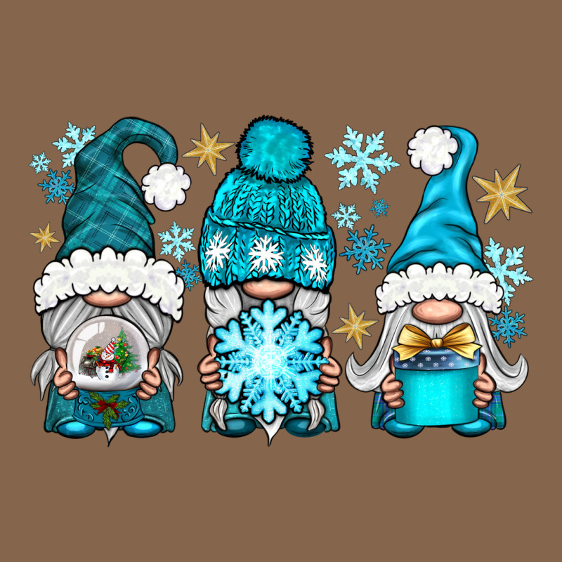 Winter Gnomies Premium Tee by BundleAndBundleShop | Teevron