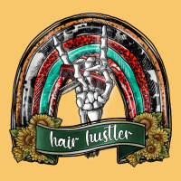Hair Hurstler Copy Vintage Hoodie | Teevron