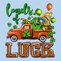 St. Patrick's Day Loads Of Truck Classic Tee | Teevron