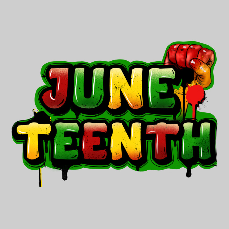 Juneteenth Premium Tee by FaDigitalArtStudio | Teevron