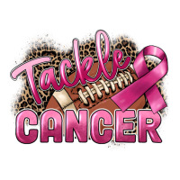 Tackle cancer Football | Teevron