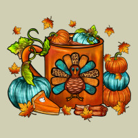 Thanksgiving Coffee Mug Heavy Core Tee | Teevron
