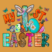My 1st Easter Urban Heavy Tee | Teevron