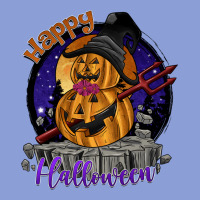 Happy Halloween Long Sleeve Tee | Teevron