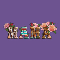 Western Mama Pink Roses Mother's Day Vintage Tee | Teevron