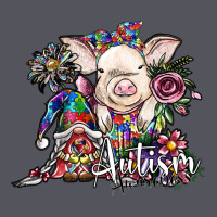 Autism Awareness3 Vintage Hoodie | Teevron