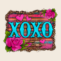 Xoxo Valentine's Day Pink Roses And Hearts Zipper Hoodie | Teevron