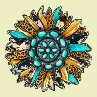 Gemstone Sunflower Urban Hoodie | Teevron