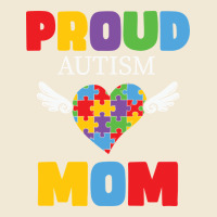 Lil Autism Mom Ladies Tee | Teevron