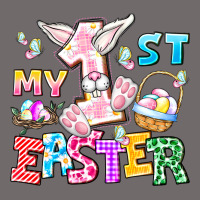 My 1st Easter Urban Heavy Tee | Teevron