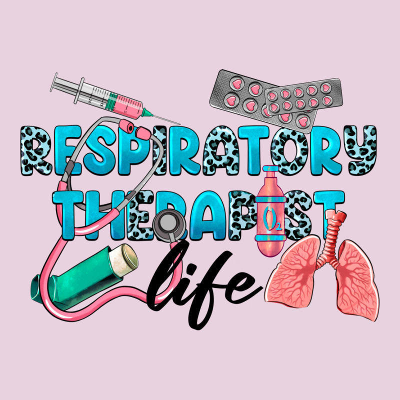 Western Respiratory Therapist Life Ladies Tee by LillyAllenDesigns | Teevron