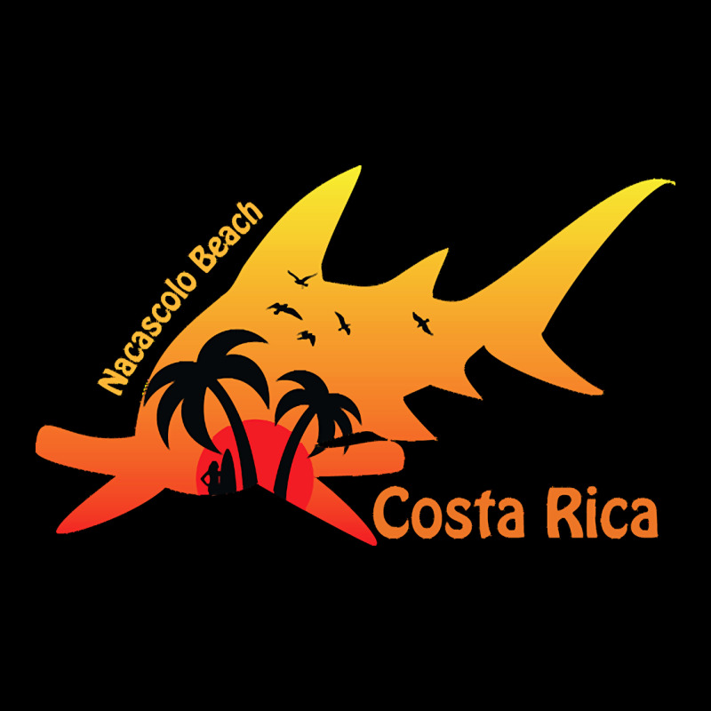 Nacascolo Beach Costa Rica T  Shirt Nacascolo Beach Costa Rica T  Shir Heavy Core Tee by maiPhamDesign | Teevron