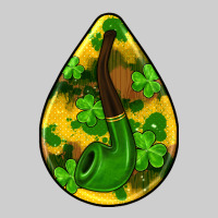 St.patrick's Teardrop Earrings Premium Tee | Teevron