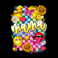 Mama Ladies Tee | Teevron