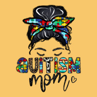 Autism Mom Vintage Hoodie | Teevron