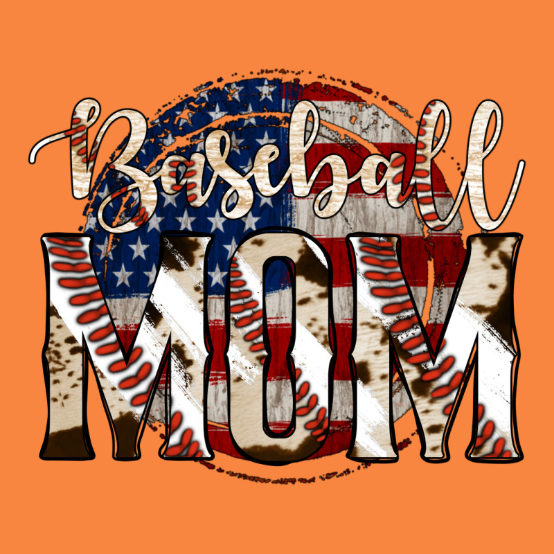 Baseball Mom Premium Sweatshirt by Jasminsmagicworld | Teevron