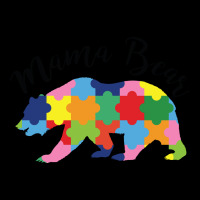 Mama Bear Ladies Tee | Teevron