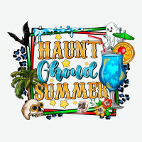 Name Spooky Summer Vibes Urban Heavy Tee | Teevron