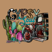 Gypsy Soul Vintage Hoodie | Teevron