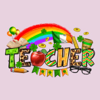 St. Patrick's Day Teacher Classic Tee | Teevron